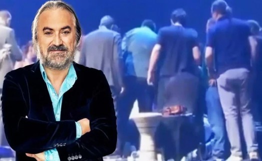 Volkan Konak beş yıl önce vasiyetini bu sözlerle açıklamıştı
