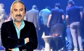 Volkan Konak beş yıl önce vasiyetini bu sözlerle açıklamıştı