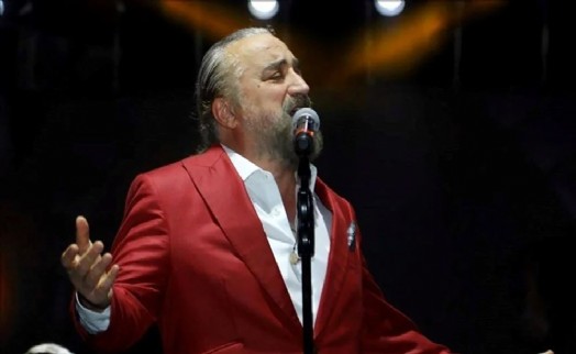 Volkan Konak'ın ani vefatı sonrası sanat dünyası yasta