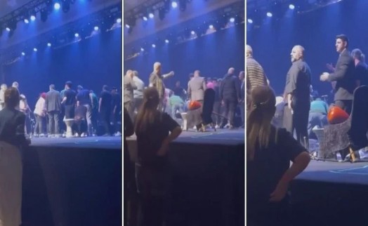 Volkan Konak'ın ölümüne ilişkin soruşturma başlatıldı