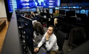 Yabancı 20 milyar dolarını alıp gitti