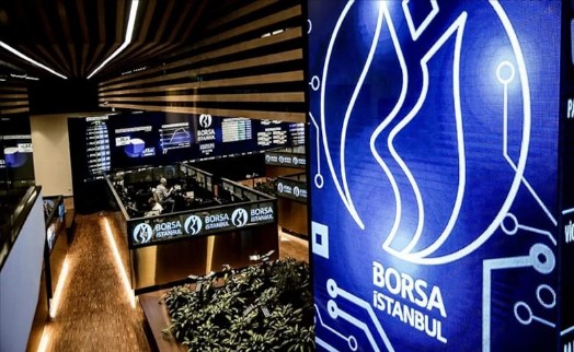 Yabancı kaçışı piyasayı salladı