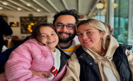 Yangında ölen anne-kızın, Bolu'ya gidiş yolculuğunun görüntüleri ortaya çıktı