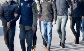 Yasa dışı bahis operasyonunda 21 kişi tutuklandı