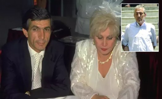 Yaşayan 'son kabadayı' olarak biliniyordu: İzmir'deki cezaevinde ölü bulundu