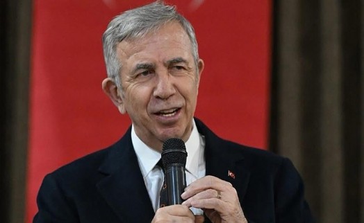 Yavaş'tan dikkat çeken 'süreç' çıkışı: 'Suç işleyenler ceza çekecek, öyle ateşkes falan değil...'