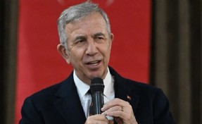 Yavaş'tan dikkat çeken 'süreç' çıkışı: 'Suç işleyenler ceza çekecek, öyle ateşkes falan değil...'