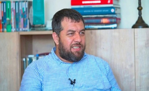 Yeni Şafak yazarından skandal sözler