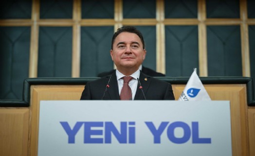 Yeni Yol'dan 'gözaltı' tepkisi: Zamanın mazlumları başkalarına zulmetmeye başlıor