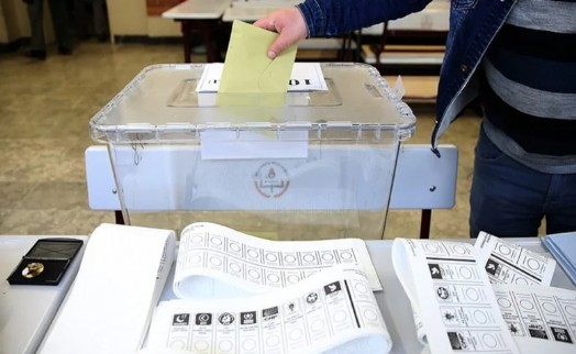 Yeni parti kuruluyor: Genel merkez, amblem ve ismi gizlendi