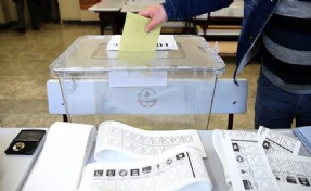 Yeni parti kuruluyor: Genel merkez, amblem ve ismi gizlendi