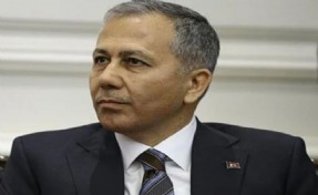 Yerlikaya: Bin 876 kişi gözaltına alındı, 260'ı tutuklandı