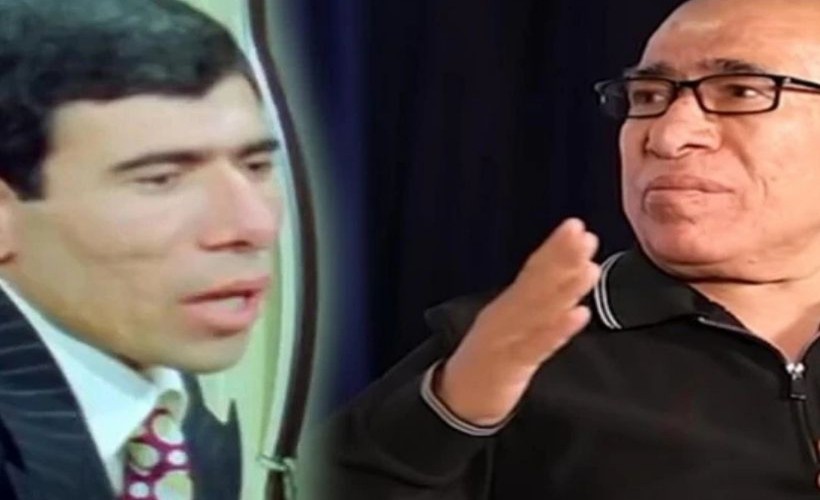 Yeşilçam'ın efsane ismi İlyas Salman'dan kötü haber! Sevenleri duyunca yıkıldı