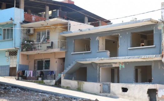 Yeşildere'de kamulaştırma sorununa takılan vatandaşlar, çözüm bekliyor