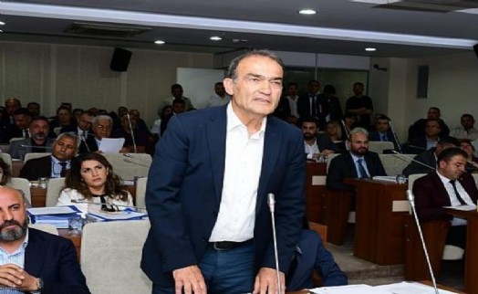 Yıldır’dan Atmaca’nın iddialarına sert yanıt: Bunun adı siyasi kolpacılıktır!
