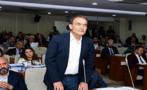 Yıldır’dan Atmaca’nın iddialarına sert yanıt: Bunun adı siyasi kolpacılıktır!