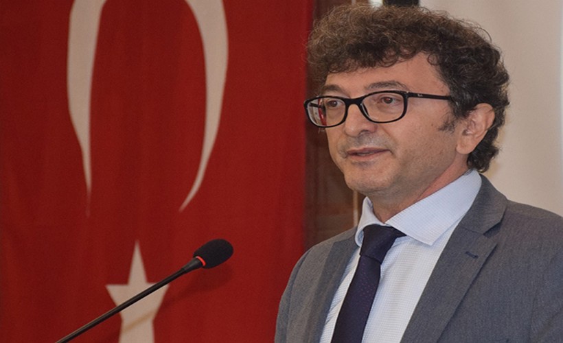 Yüksel Taşkın'dan 'Kent Uzlaşısı' soruşturmasına tepki: İBB'ye çökmeye çalışanlar...