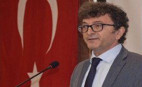 Yüksel Taşkın'dan 'Kent Uzlaşısı' soruşturmasına tepki: İBB'ye çökmeye çalışanlar...