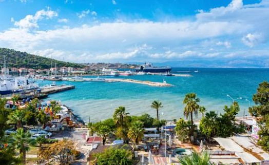 Yunan adalarındaki sismik hareketlilik turistlerin rotasını İzmir'e çevirdi