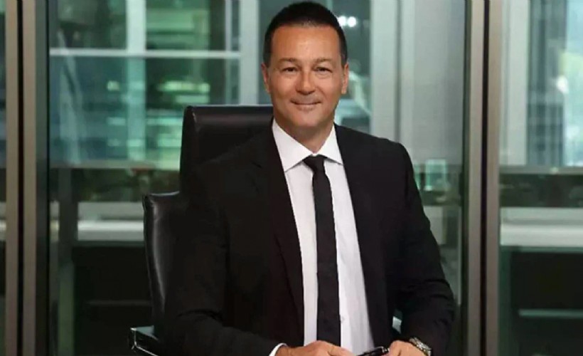 Zorlu Holding CEO'su Cem Köksal adli kontrolle serbest bırakıldı
