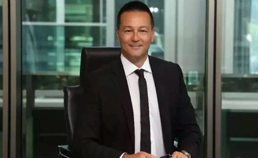 Zorlu Holding CEO'su Cem Köksal adli kontrolle serbest bırakıldı