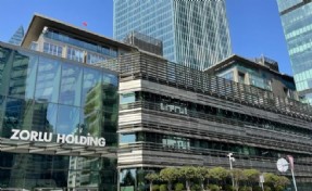 Zorlu Holding'in yeni CEO'su belli oldu