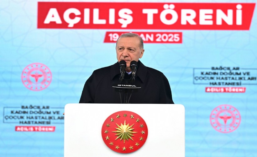 'AK Parti sebep enflasyon sonuç' pankartı açan işçi tutuklandı