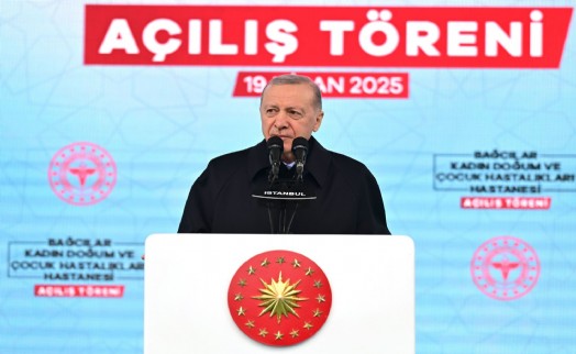 'AK Parti sebep enflasyon sonuç' pankartı açan işçi tutuklandı