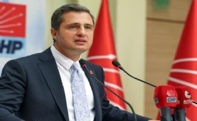 CHP'li Yücel'den boykot eleştirilerine tepki: 'Muhalefet AKP'lileri çileden çıkarıyor!'