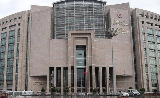 'Diplomasız Erdoğan' sloganına tutuklama kararı