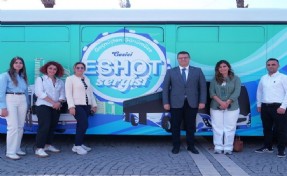 'Geçmişten Günümüze Gezici ESHOT Sergisi': 23 Nisan'da miniklerle buluşma