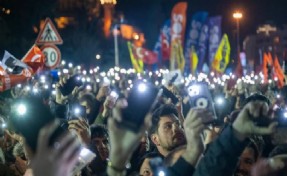 'İmamoğlu kesintisi' telefonlarda büyük açık yarattı