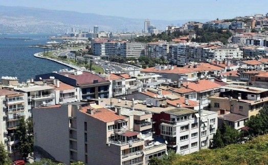 'Konut alamayan vatandaşlar minimal arsalara yöneliyor'
