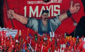 1 Mayıs'ın adresi belli oldu