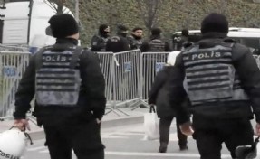 1 Mayıs öncesi İzmir'de şafak baskınları: 41 kişi gözaltında!
