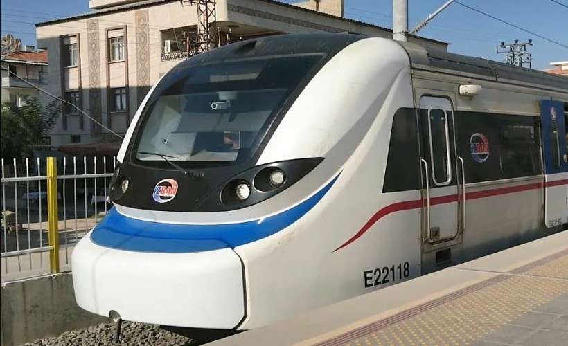 1 ve 19 Mayıs'ta İZBAN ücretsiz