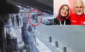 17 yaşındaki genç hayatını kaybetmişti: Zehra Kınık'ın motosiklete çarptığı kazanın duruşması ertelendi