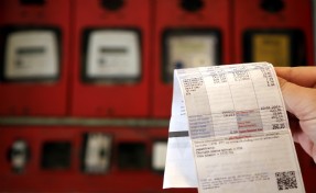 2024 yılında 148 bin 91 abonenin borcundan dolayı elektriği kesildi