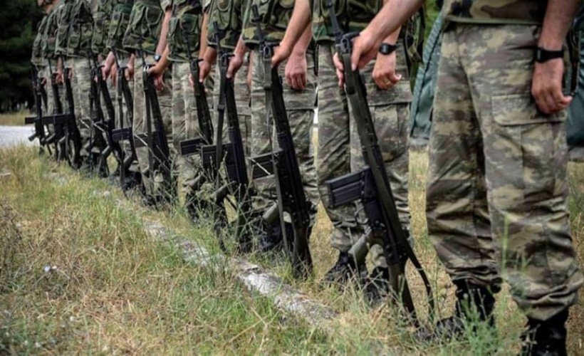 2025 askerlik yerleri açıklandı!