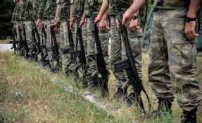 2025 askerlik yerleri açıklandı!