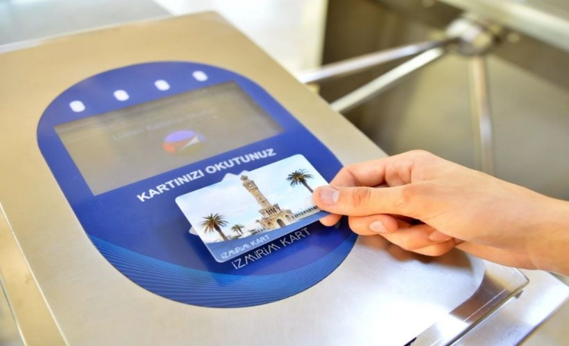 23 Nisan'da toplu ulaşım ücretsiz