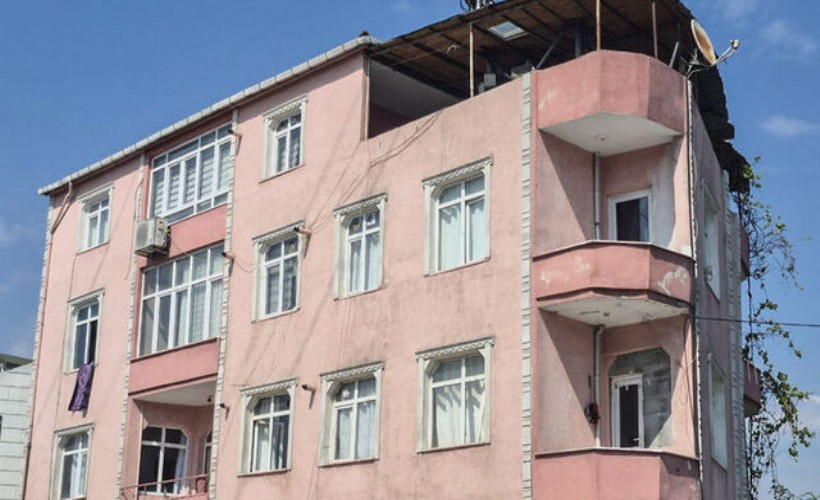 23 Nisan depremi sonrası az hasarlı bina sayısı açıklandı