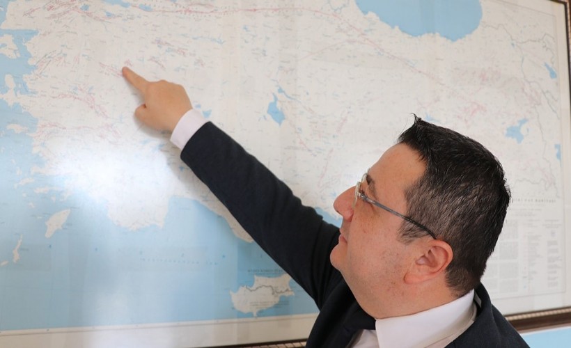 3 günde 50 öncü deprem: O ilde yeni fay hattı ortaya çıktı
