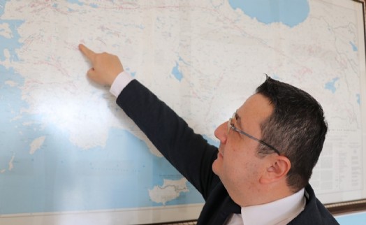 3 günde 50 öncü deprem: O ilde yeni fay hattı ortaya çıktı