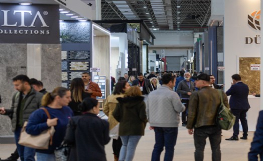 30 yılda hem fuar büyüdü hem firmalar