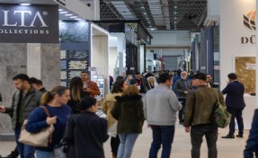 30 yılda hem fuar büyüdü hem firmalar