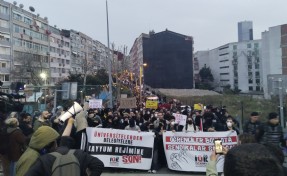 363 üniversite topluluğundan çağrı: Tutuklanan bütün arkadaşlarımız serbest bırakılsın
