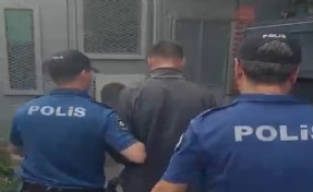 42 hırsızlık suç kaydı ve 30 yıl hapisle aranıyordu; yakalandı
