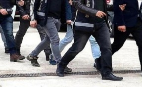 42 ilde FETÖ operasyonu: Listede İzmir de var!