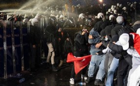 5 genç hakkında daha tahliye kararı verildi!